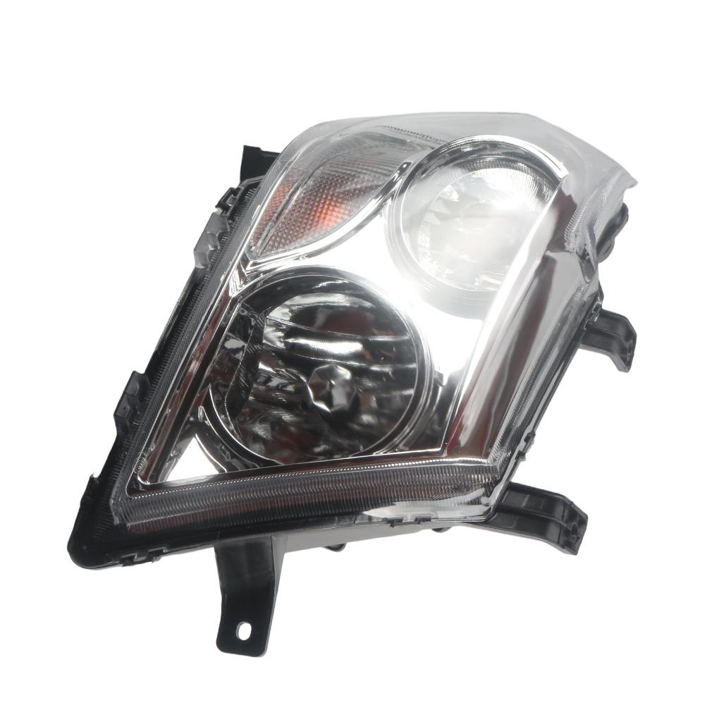Dongfeng Xiaokang C31/C32/D51/D52 Front Headlight Turn Signal Housing