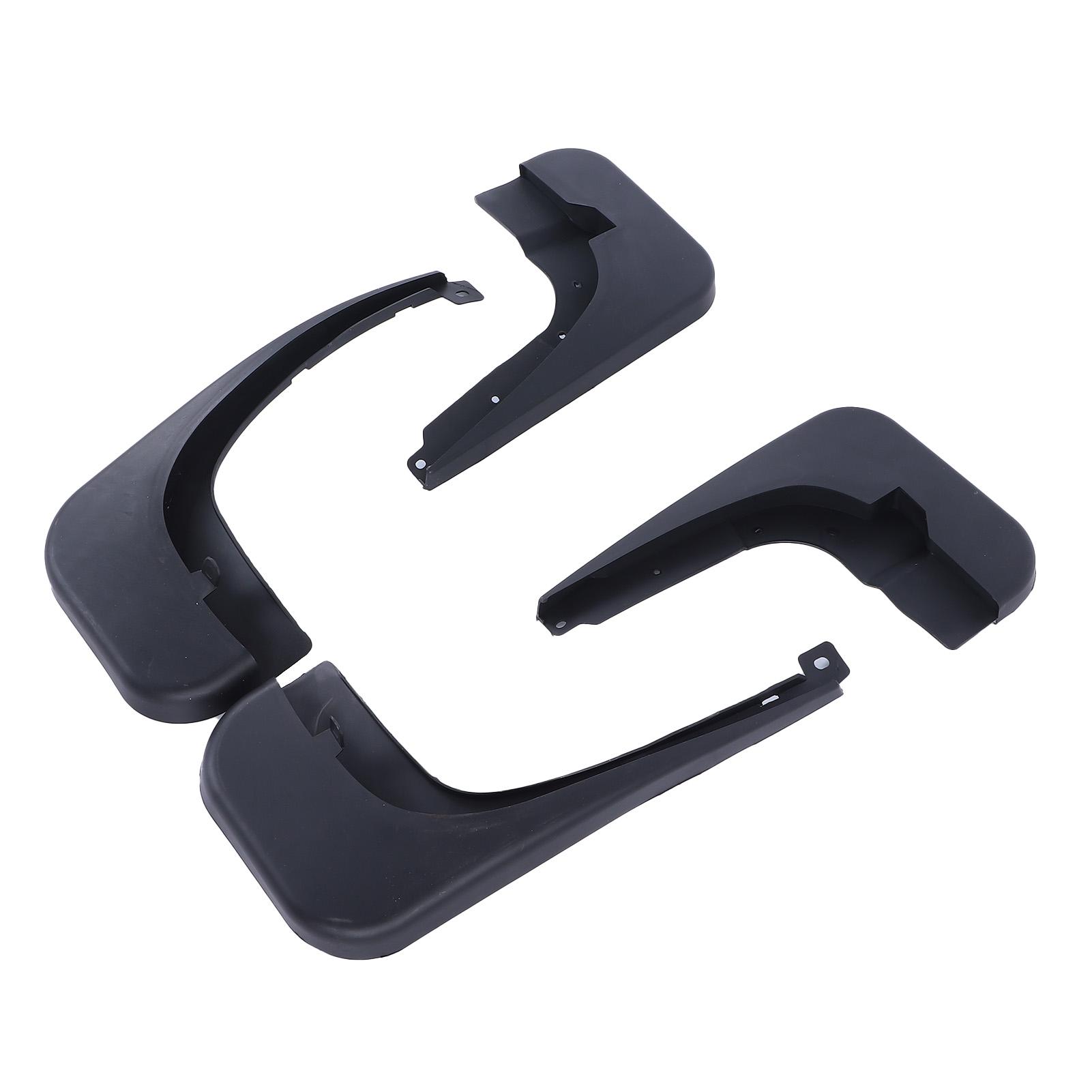 

4 шт. Брызговики для автомобиля, защита, техническое обслуживание, замена для Mercedes Benz Vito V CLASS W447 2016 2021