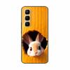 For Infinix Hot 60 Pro Plus Case Phone Shell Cool Animals Luxury Girly Soft Silicone Cover For Infinix Hot 60 Pro Cartoon Cases