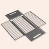 Kitchen Storage Rack Pull Out Cabinet Organizer Slide Drawer Storage Tray Seasoning Bottle Spice Storage Rack Kitchen Organizer