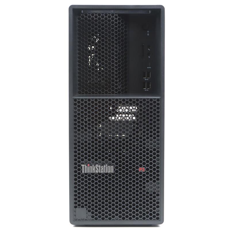 Lenovo ThinkStation P3 Tower Workstation (CN-Version)