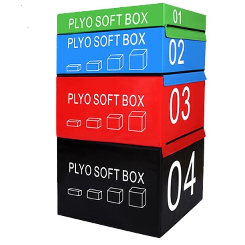 400M Obstacle Course Outdoor Training Set