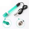 Water pH ORP Replacement Probe with 300 Cm Cable and BNC Connector for Irrigation Water Aquarium and Laboratory Use