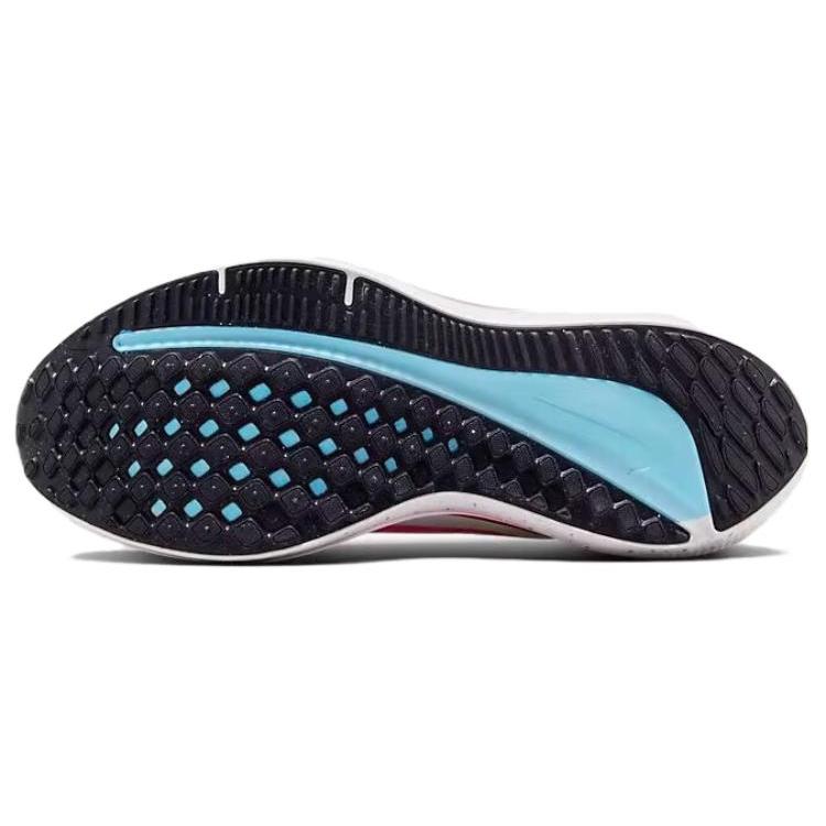 New Nike Air Winflo 10 White Hyper Pink Volt Women's FZ3973-100