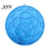 Pet Feeding Mat for Cats And Dogs Slow Feeder Mat, Soft Silicone Dog Lick Prevents Choking, Dish Kibbles Thick Treat Food