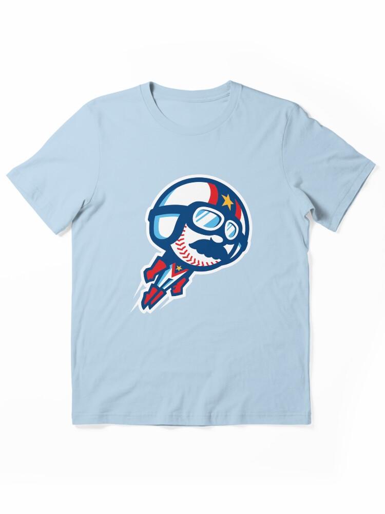 Super Mega Baseball The Cannon-icon Essential Unisex T-Shirt