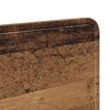Headboard Reclaimed Wood Wood Based Material