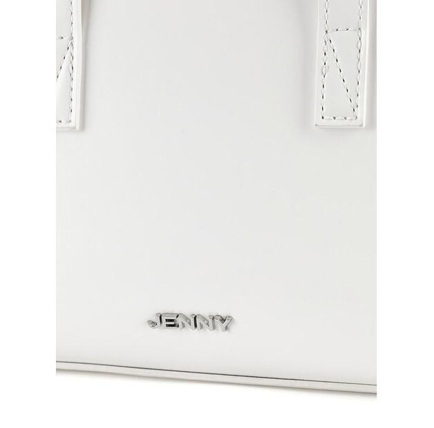 Сумка JENNY JNY-M-006-07 белый