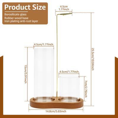 Ev Dekoru – Tütsü ve Tütsü Kapları
