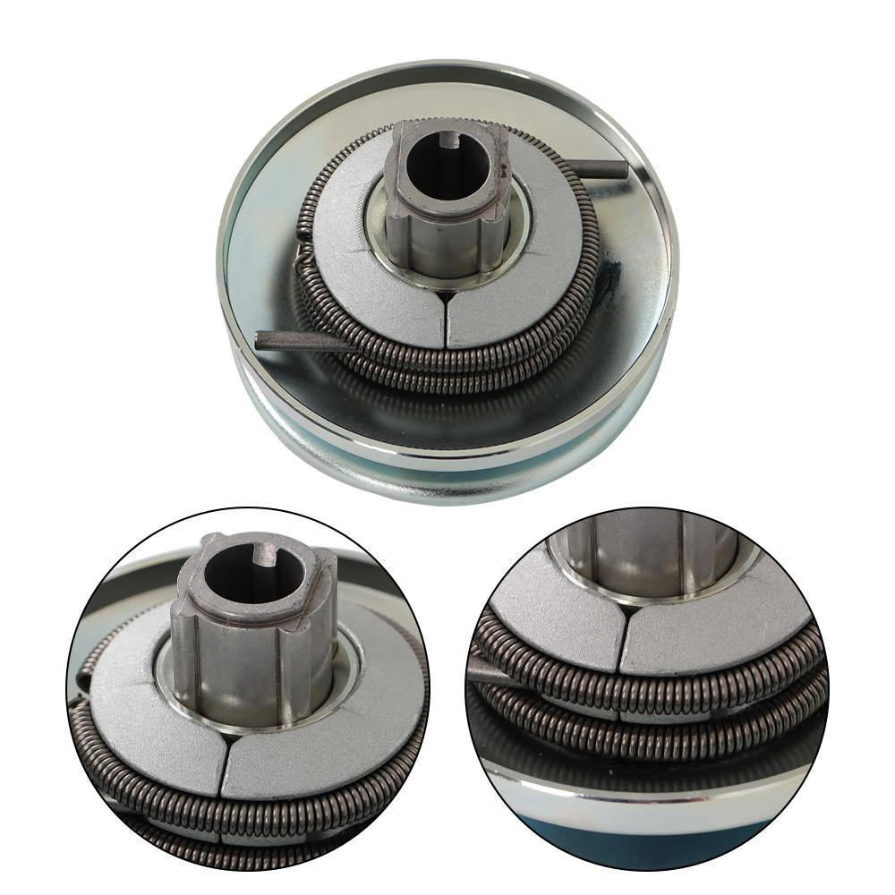Pour Convertisseur de Couple Série Comet 30 Embrayage Entraîneur Alésage 3/4" 5957 219552