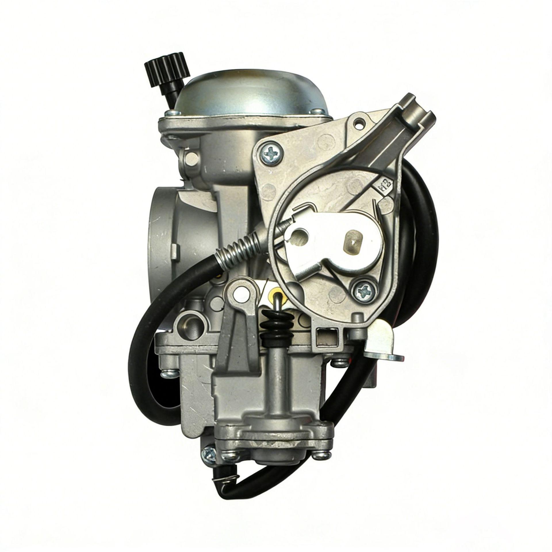 

CVK36 Carburetor for XT650 ATV, 500 TBX TRV, and 400/500 Motorcycle Accessories 34
