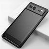 Sc Carbon Google Pixel 6A Czarny