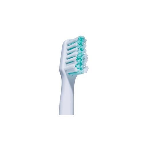 Brosse à dents électrique Braun Pulsonic - 4 têtes de brossage incluses - Couleur: Blanc