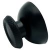 10 Stück 3D Analoger Joystick Daumenstick Griffkappe Knopf Reparaturteil Abdeckung Daumenstick Ersatz für Dualsense 5 Ps5 Controller