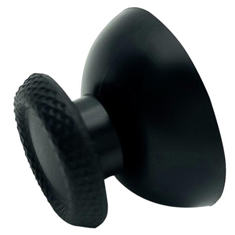 10 Stück 3D Analoger Joystick Daumenstick Griffkappe Knopf Reparaturteil Abdeckung Daumenstick Ersatz für Dualsense 5 Ps5 Controller