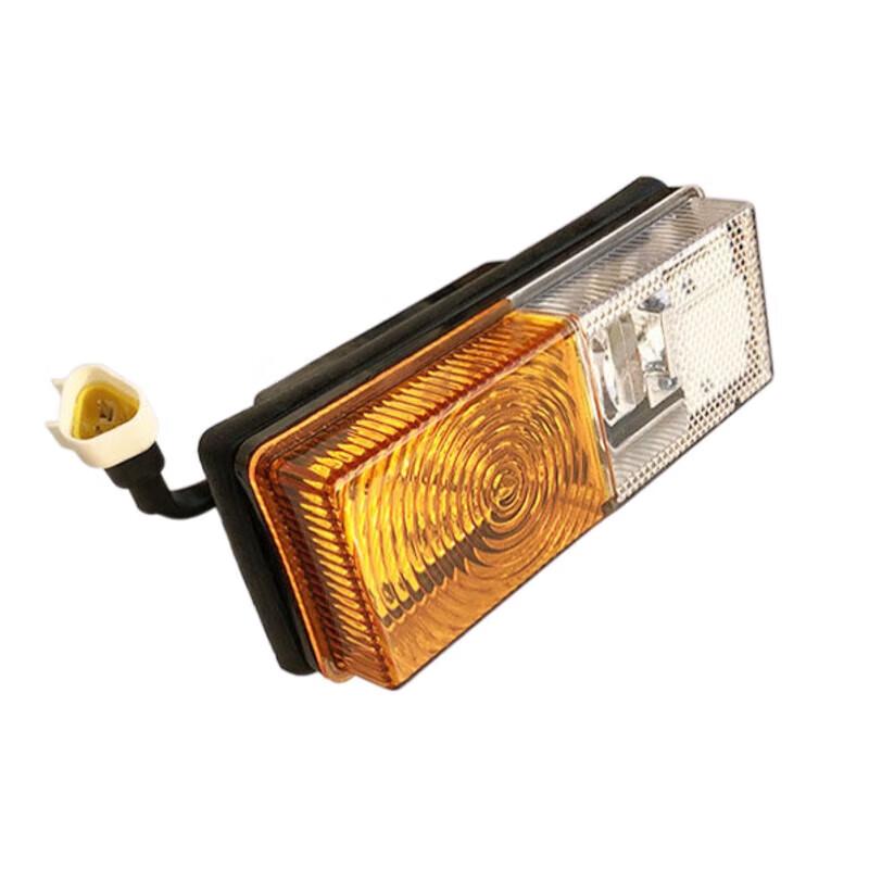 Commercial Vehicle Front Turn Signal Light for Shaanxi SX2255