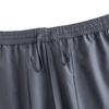 Anta Casual Shorts Men's Men's Gray Clothing 952627501-2