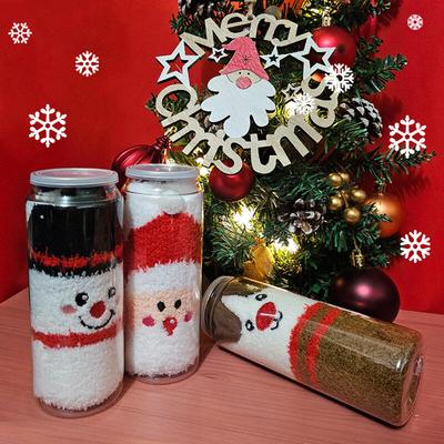 Sac Cadeau de Noël pour Maternelle Chaussettes