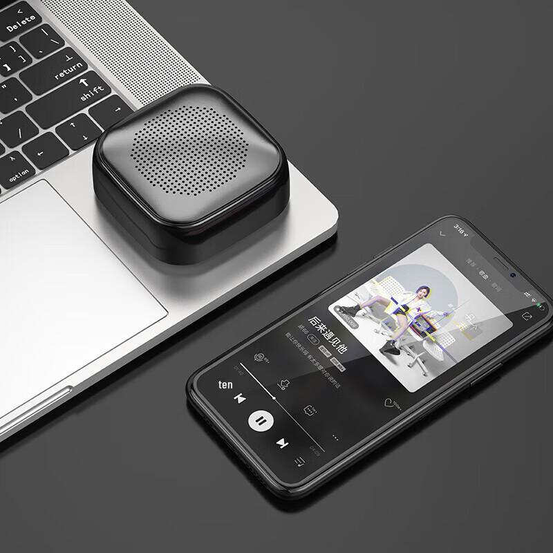 Newmine BT37 Portable Bluetooth Speaker