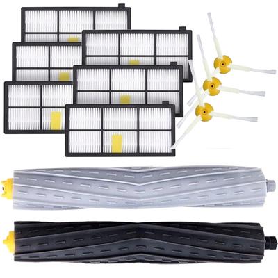 Irobot Roomba Kit Side Brushes Filters Main Brushes 800 900 980