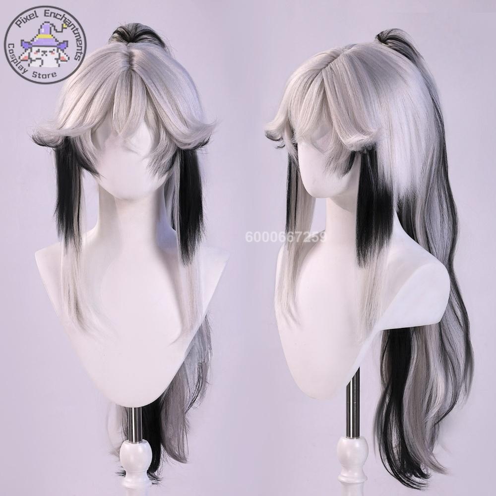

Hot Game Arknights Cosplay The Decadenza Costume Anime Lappland High Quality Role Playing Outfit for Women Adult Comic Con Party One Size