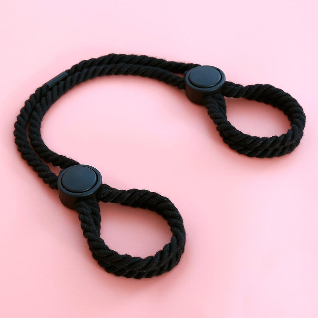 Sex Sexual Couple For Handcuffs Handcuffs Sex Toy Adult Sextoy Bdsm Bondage Female Women Restraint Soft Hand Cuffs
