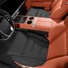 Feifan F7/R7 Memory Foam Car Seat Cushion and Leg Rest Extension Pad