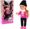 Ramiz Claudia Doll with Accessories
