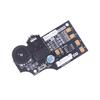 High Quality Dual Channel Volume Audio Board For Sega Game Gear Using Elna Audio Capacitors, Max Double Original Volume Output