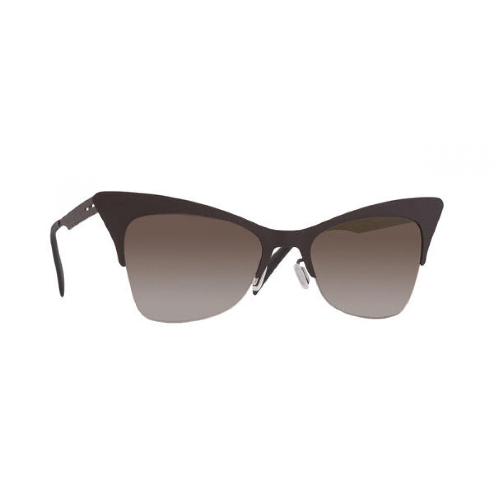 

Italia Independent Ii 0504 Crk.044 Women Sunglasses Brown/51-19-140