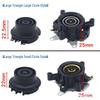 Electric Kettle Accessories: Base Thermostat Switch, Coupler, Connector, Upper & Lower Sockets