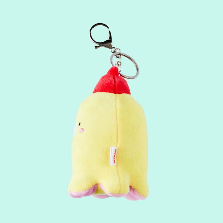 Baby MOONO Doll Keyring