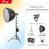 JINBEI JL500BI 500W LED Bi-Color Fill Light