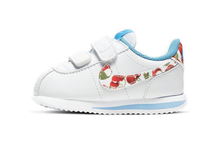 Nike Cortez Basic SL White CJ2422-400 22