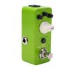 Effect Pedal Mod Factory Single 11 Effects Adjustable Metal Shell Instrument Accessory