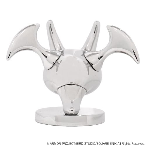 Square Enix Dragon Quest Metallic Monsters Gallery Dragometal