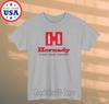 Hornady Guns Firearms Men's Grey Size S-5XL