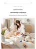 Class A Cotton Summer Quilt for Mother & Baby - Washable, Cool, Suitable for Children & Dorm Rooms