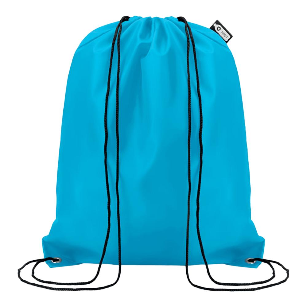 MidOcean Shooppet RPET 190T Drawstring Bag