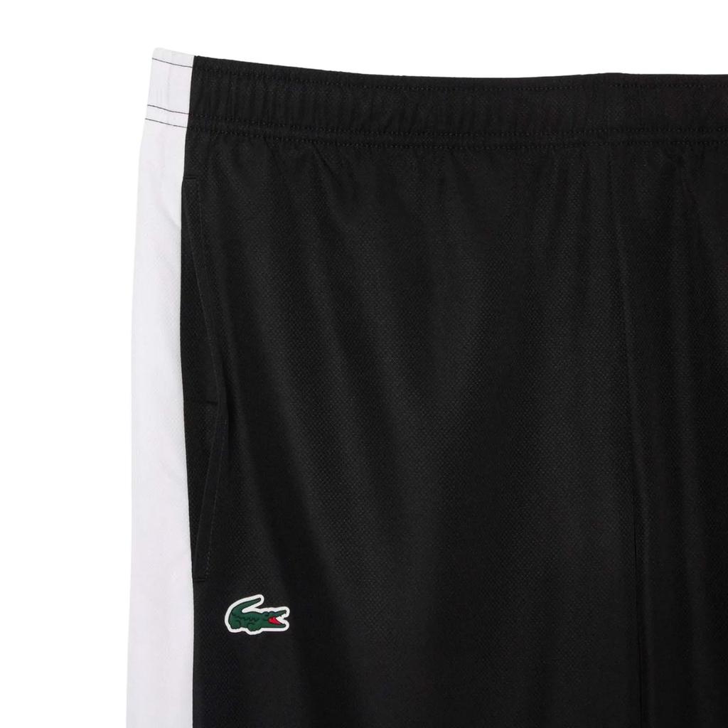 Lacoste Herren Colorblock Tennis Trainingsanzug Set