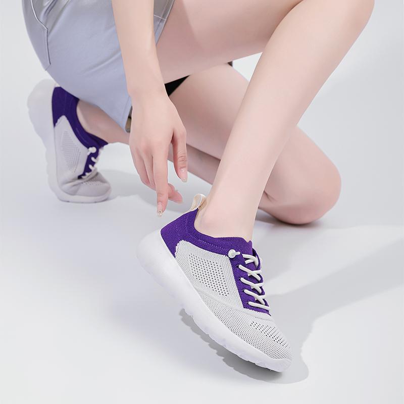 Summer breathable soft-soled sports shoes casual shoes