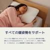 koala Pillow Hotel Pillow Fluffy Koala Pillow Width 63 x Depth 41 cm Approximate Height Approximately 15 cm Neck Support Stomach Breathable Moisture