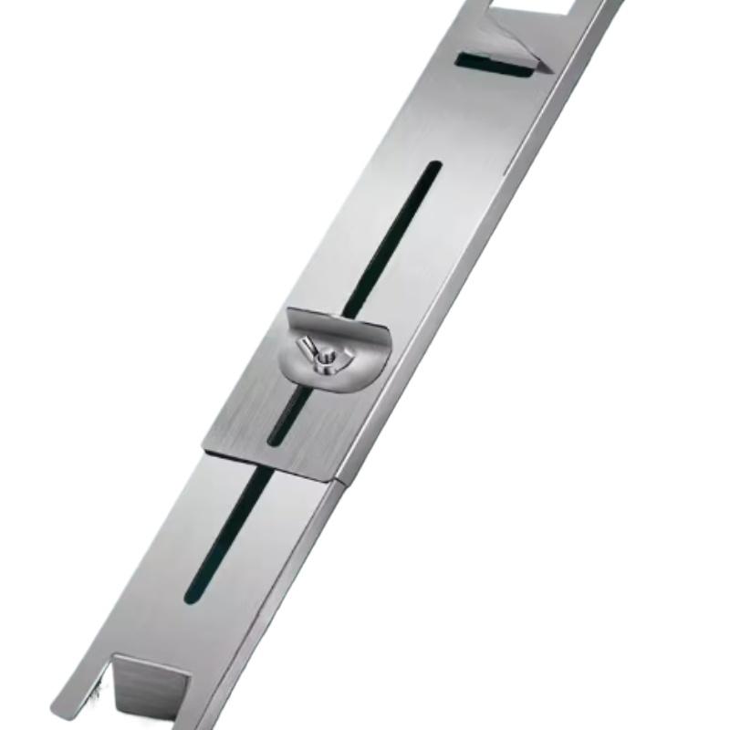 Thickened Sink Sharpening Bracket 304 Stainless Steel Household New Adjustable Sharpening Stone Holder