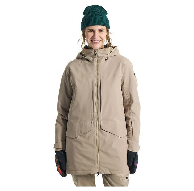 Burton Куртка Prowess 2.0 2L