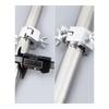 Kaying Aluminum Alloy Universal Pipe Clamp