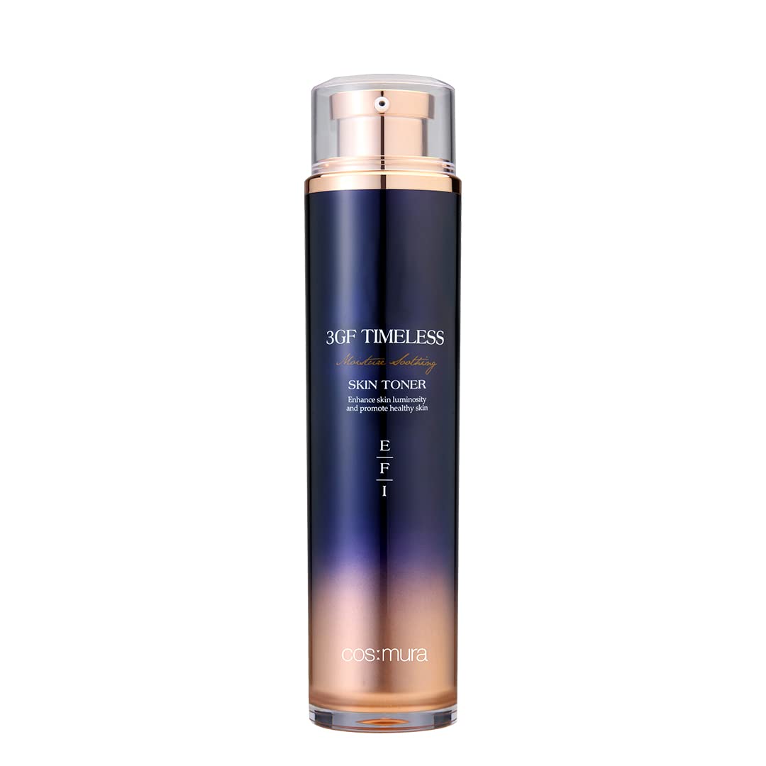 

Официальный ритейлер 3GF TIMELESS Timeless Skin Toner 120 мл [cosmura] (Лосьон)