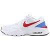 Air Max Fusion 'White Blue Red' Sneakers Casual Shoes CJ1670-100