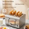 Aparate de bucătărie – Toaster