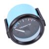 Water Temperature Gauge 2in 52mm 40 120 celsius  Universal for Car Truck Marine Engine Coolant Monitor