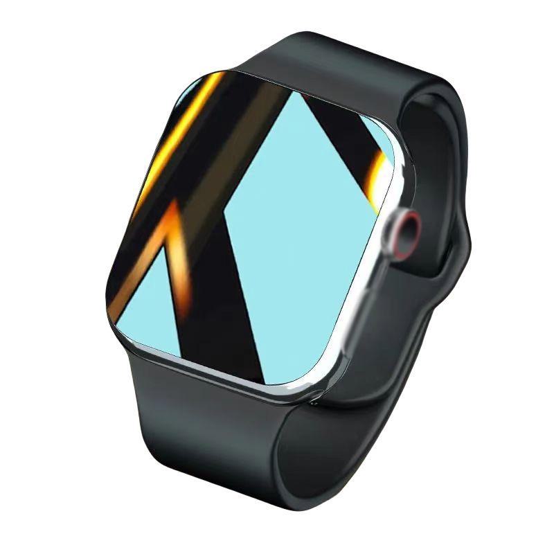 S10 Smartwatch: Multifunction Bluetooth Watch with Large Screen for Adults